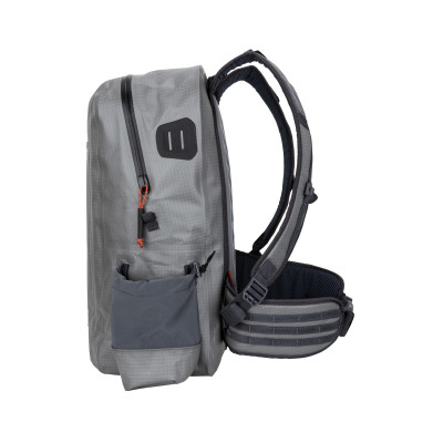 Рюкзак Simms Dry Creek Z Backpack Steel