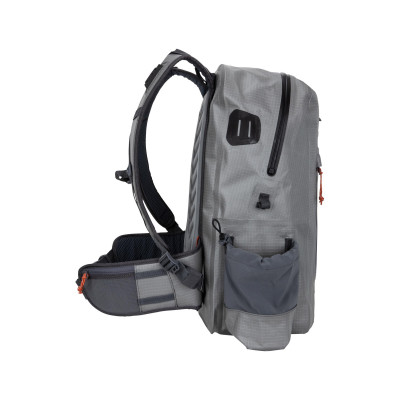 Рюкзак Simms Dry Creek Z Backpack Steel
