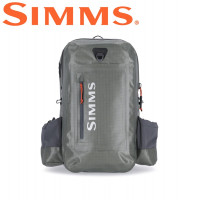 Рюкзак Simms Dry Creek Z Backpack Steel