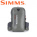 Рюкзак Simms Dry Creek Z Backpack Steel