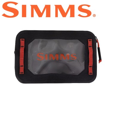 Сумка Simms Dry Creek Z Gear Pouch - 2L Black