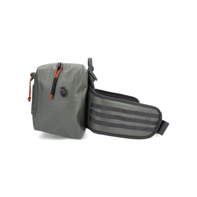 Поясная сумка Simms Dry Creek Z Hip Pack Olive