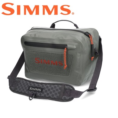 Сумка Simms Dry Creek Z Hip Pack Olive Сумка Simms Dry Creek Z Hip Pack Olive