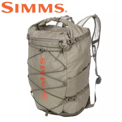 Рюкзак Simms Flyweight 20L Access Pack Tan Рюкзак Simms Flyweight 20L Access Pack Tan