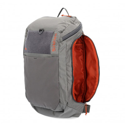 Рюкзак функциональный Simms Freestone Backpack Pewter