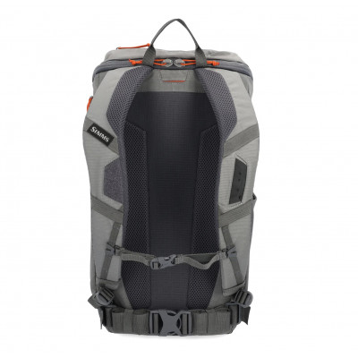 Рюкзак функциональный Simms Freestone Backpack Pewter