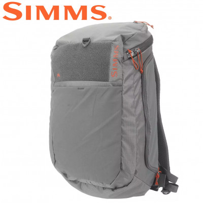 Рюкзак функциональный Simms Freestone Backpack Pewter