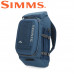 Рюкзак с одной лямкой Simms Freestone Sling Pack Midnight