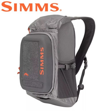 Рюкзак Simms Freestone Sling Pack Pewter