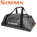 Сумка-рюкзак Simms G3 Guide Z Duffel Bag Anvil