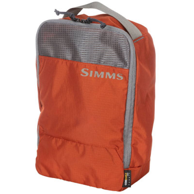 Комплект сумок Simms GTS Packing Pouches 3 Pack Simms Orange