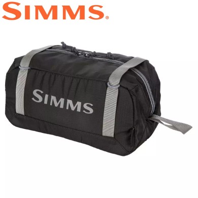 Сумка Simms GTS Padded Cube Medium Carbon