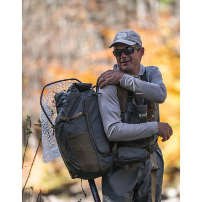 Рюкзак Simms Headwaters Backpack Hickory