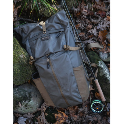 Рюкзак Simms Headwaters Backpack Hickory