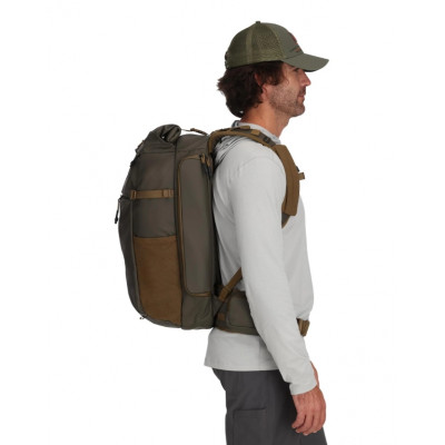 Рюкзак Simms Headwaters Backpack Hickory