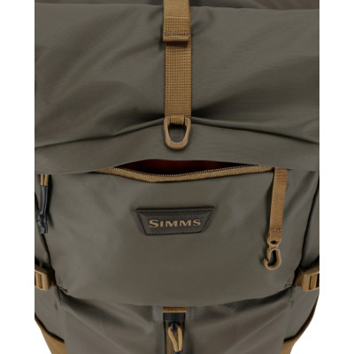Рюкзак Simms Headwaters Backpack Hickory