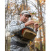 Рюкзак нагрудный Simms Headwaters Chest Pack Hickory