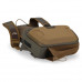 Рюкзак нагрудный Simms Headwaters Chest Pack Hickory