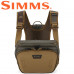 Рюкзак нагрудный Simms Headwaters Chest Pack Hickory