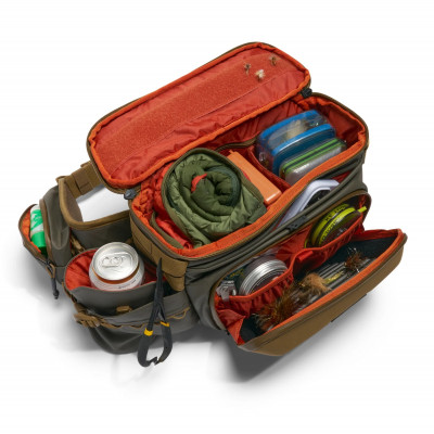 Поясная сумка Simms Headwaters Hip Pack Hickory