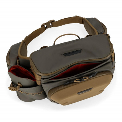 Поясная сумка Simms Headwaters Hip Pack Hickory