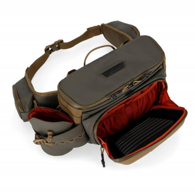 Поясная сумка Simms Headwaters Hip Pack Hickory