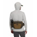 Поясная сумка Simms Headwaters Hip Pack Hickory