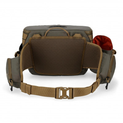 Поясная сумка Simms Headwaters Hip Pack Hickory