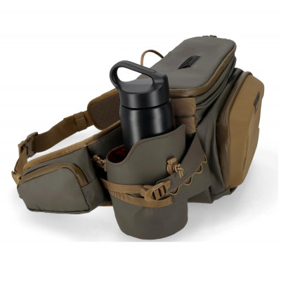 Поясная сумка Simms Headwaters Hip Pack Hickory