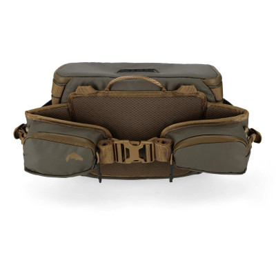 Поясная сумка Simms Headwaters Hip Pack Hickory