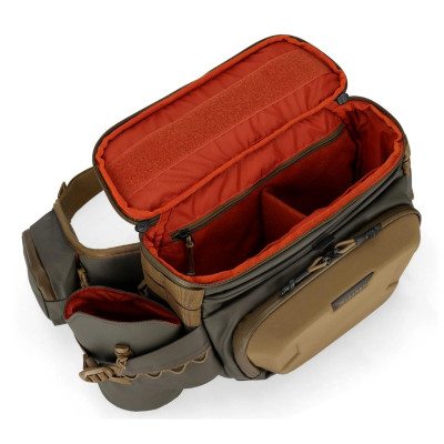 Поясная сумка Simms Headwaters Hip Pack Hickory