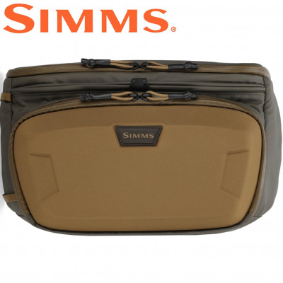 Сумка Simms Headwaters Sling Pack Hickory