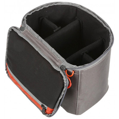 Сумка-органайзер Simms Padded Organizer Gunmetal