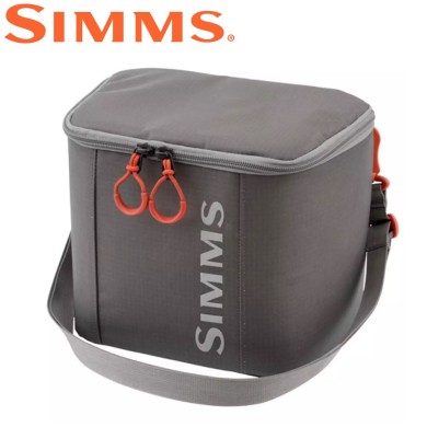 Сумка Simms Padded Organizer Gunmetal