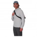 Сумка поясная Simms Scout Hip Pack Black Magic
