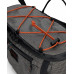 Сумка поясная Simms Scout Hip Pack Black Magic
