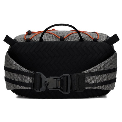 Сумка поясная Simms Scout Hip Pack Black Magic