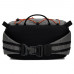 Сумка поясная Simms Scout Hip Pack Black Magic