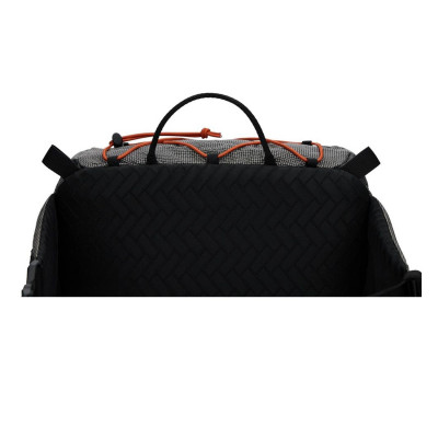Сумка поясная Simms Scout Hip Pack Black Magic