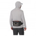 Сумка поясная Simms Scout Hip Pack Black Magic