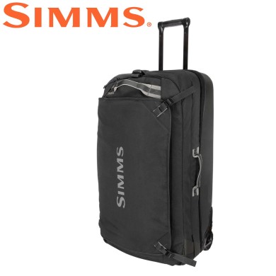 Сумка Simms GTS Roller 110L Carbon