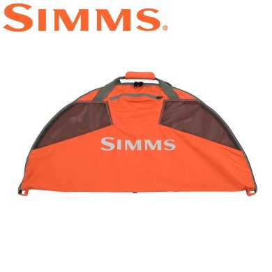 Сумка Simms Taco Bag Orange Сумка Simms Taco Bag Orange