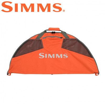 Универсальная сумка Simms Taco Bag Orange