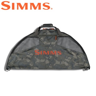 Сумка Simms Taco Bag Regiment Camo Olive Drab Сумка Simms Taco Bag Regiment Camo Olive Drab