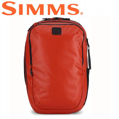 Рюкзак Simms Tailwind Backpack Orange