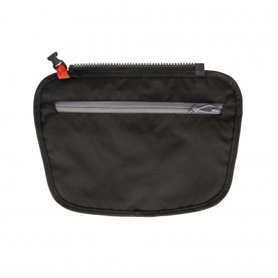 Сумка-органайзер Simms Tippet Tender Pocket Carbon