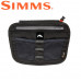 Сумка-органайзер Simms Tippet Tender Pocket Carbon