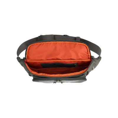 Поясная сумка Simms Tributary Hip Pack Basalt