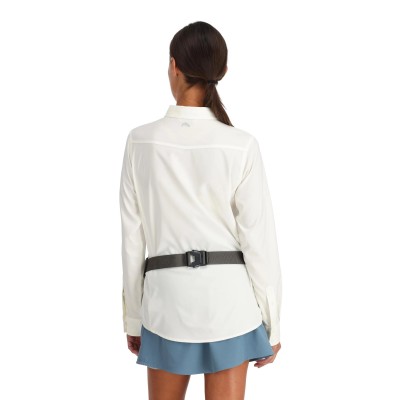 Поясная сумка Simms Tributary Hip Pack Basalt