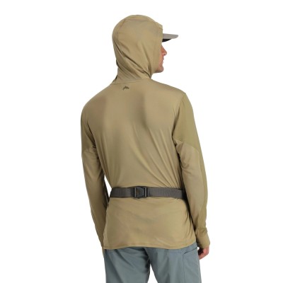 Поясная сумка Simms Tributary Hip Pack Basalt